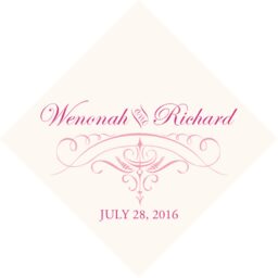 A Kiss Goodnight Favor Tags