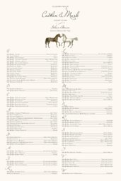 Amble  Seating Charts