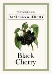 Fruit, Vegetables, Nuts & Grains  Table Names