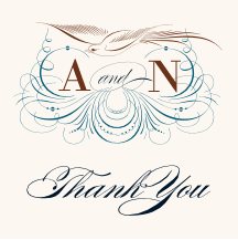 Bodini Birds Favor Tags