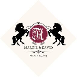 Chevalier Favor Tags