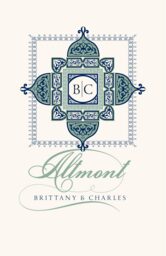 Dharma-Freedom  Wedding Programs