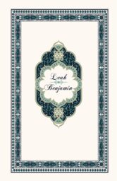 Dharma-Wisdom Wedding Programs