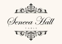 Fancy Brandy Table Names