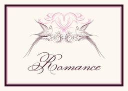 Lovebirds Table Names