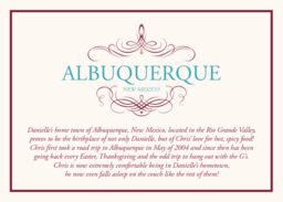 Flourish Monogram 04 Memorabilia Cards