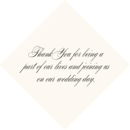 Garden Flurry Favor Tags