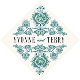 Rasm e Henna  Favor Tags