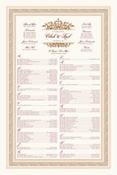 Peace In Ireland Seating Charts