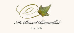 Assorted Swirly Leaves  Place Cards