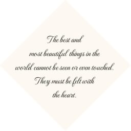 Linked Hearts  Favor Tags