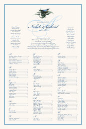Loopie Seating Charts