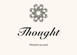 Islamic Symbol Assortment  Memorabilia Cards