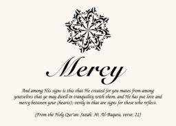 Islamic Symbol Assortment  Memorabilia Cards