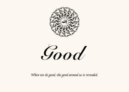 Islamic Symbol Assortment  Memorabilia Cards