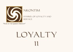 Adinkra Square  Table Names