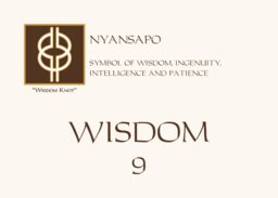 Adinkra Square  Table Names