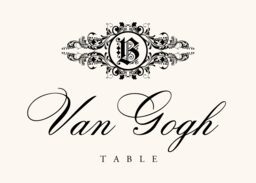 Paisley Power Circle Table Names