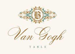 Paisley Power Circle Table Names