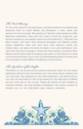 Paisley Turtle  Wedding Programs