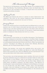 Paisley Turtle  Wedding Programs