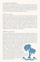 Paisley Turtle  Wedding Programs