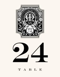 Russian Stamp Table Numbers