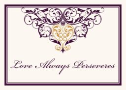 Sankofa Heart  Table Names