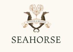 Seahorse Love  Table Names
