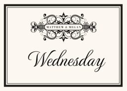 Time Machine  Table Names