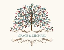 Arbor Day Thank You Notes