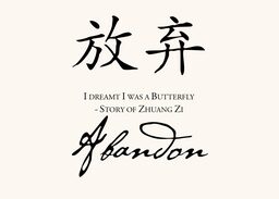 Chinese Proverbs  Table Names