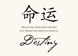 Chinese Proverbs  Table Names