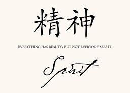 Chinese Proverbs  Table Names