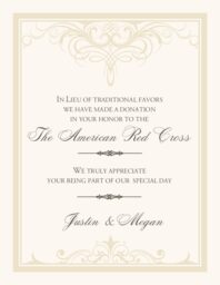 Flirty Eyes Top and Bottom  Donation Cards