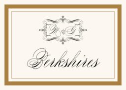 Compendium Monogram  Table Names