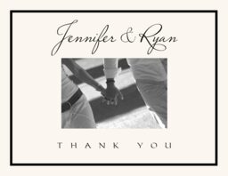 Big Dreams  Thank You Notes