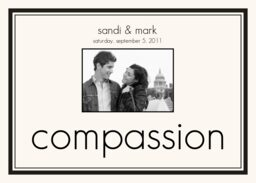 Understated Table Names