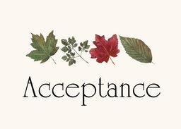 Leaf Pattern Assortment Table Names