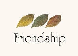 Leaf Pattern Assortment Table Names