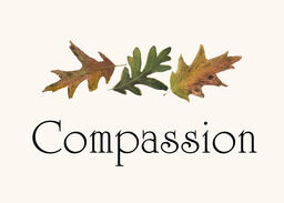 Leaf Pattern Assortment Table Names