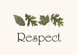 Leaf Pattern Assortment Table Names