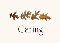 Leaf Pattern Assortment Table Names