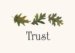 Leaf Pattern Assortment Table Names