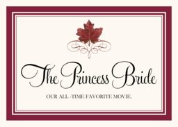 Maple Leaf Flourish Memorabilia Cards