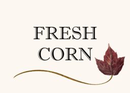 Wispy Leaves Table Names