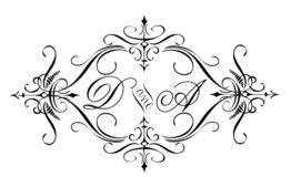 Old Script - Documents and Designs