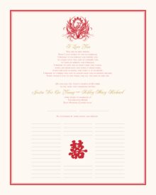 Unique Non Traditional Wedding Vows And Love Poetry Documents