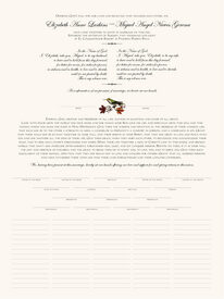 7 Vows Of Hindu Marriage In English Language