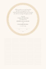 Chinese Japanese And Asian Inspired Wedding Vows Blessings And